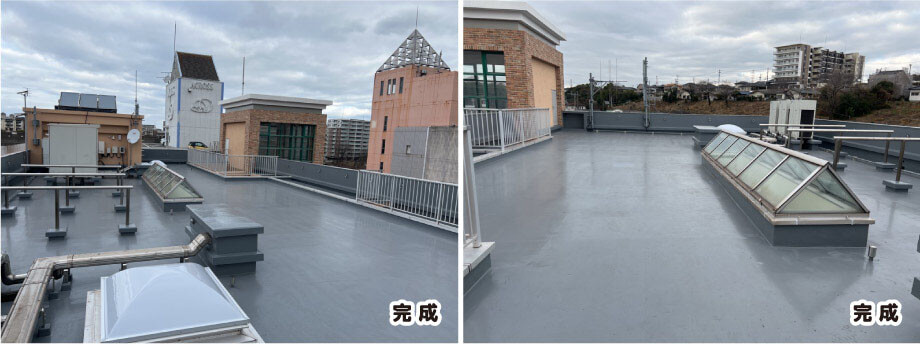 施工写真(完成/完成)